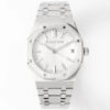 Audemars Piguet Royal Oak 15510ST.OO.1320ST.03 ZF Factory White Dial JF Replica Watches - JF Replica