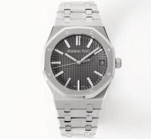 Audemars Piguet Royal Oak 15510ST.OO.1320ST.05 ZF Factory Gray Dial JF Replica Watches - JF Replica