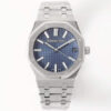 Audemars Piguet Royal Oak 15510ST.OO.1320ST.01 ZF Factory Blue Dial JF Replica Watches - JF Replica