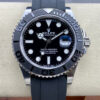Rolex Yacht Master M226659-0002 Clean Factory Rubber Strap JF Replica Watches - JF Replica