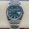 Rolex Datejust M126234-0051 36MM Clean Factory Stainless Steel Strap JF Replica Watches - JF Replica
