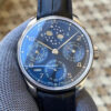 IWC Portuguese Perpetual Calendar IW503401 APS Factory Stainless Steel Bezel JF Replica Watches - JF Replica