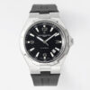 Vacheron Constantin Overseas 47040 PPF Factory Black Strap JF Replica Watches - JF Replica