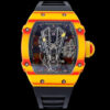 Richard Mille RM27-03 Rafael Nadal Tourbillon RM Factory Black Rubber Strap JF Replica Watches - JF Replica