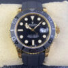 Rolex Yacht Master M226658-0001 42MM VS Factory Rubber Strap JF Replica Watches - JF Replica