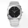 Bvlgari Octo Finissimo 103297 BV Factory Silver Stainless Steel Strap JF Replica Watches - JF Replica