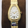 Bvlgari Serpenti 103147 BV Factory Yellow Gold Case JF Replica Watches - JF Replica