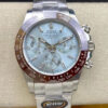 Rolex Daytona M116506-0002 BT Factory Stainless Steel JF Replica Watches - JF Replica