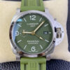 Panerai Luminor PAM01056 VS Factory Stainless Steel Bezel JF Replica Watches - JF Replica