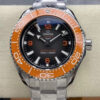 Omega Seamaster 215.30.46.21.06.001 VS Factory Black Dial JF Replica Watches - JF Replica