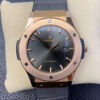 Hublot Classic Fusion 542.OX.7081.LR 42MM WWF Factory Gray Strap JF Replica Watches - JF Replica