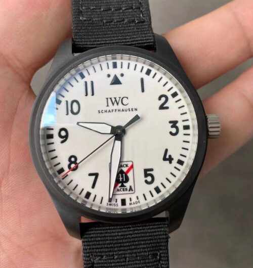 Patek Philippe Calatrava 5298P-012 ZF Factory Leather Strap Replica Watch
