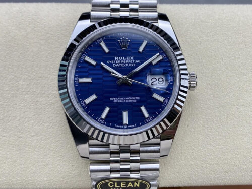 Rolex Yacht Master M126622-0002 40MM VS Factory Stainless Steel Strap JF Replica Watches Replica Watch