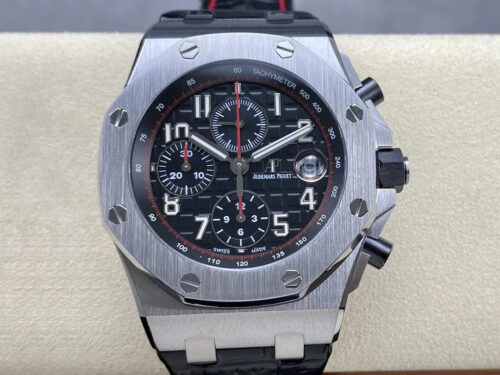 Rolex Yacht Master M126622-0001 40MM VS Factory Silver Stainless Steel Strap Replica Watch