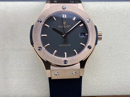 Rolex Submariner 116610LN-0001 40MM VS Factory Black Bezel Replica Watch