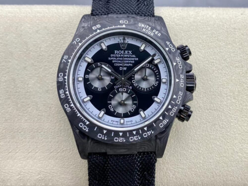 Rolex GMT Master II M126711chnr-0002 C+ Factory Black Dial Replica Watch