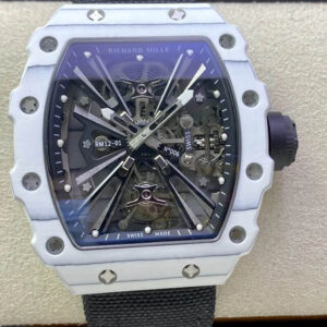 Audemars Piguet Royal Oak 15410 APS Factory Black Dial Replica Watch