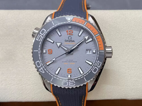 SBF Panerai Submersible PAM01288 VS Factory Gray Dial Replica Watch