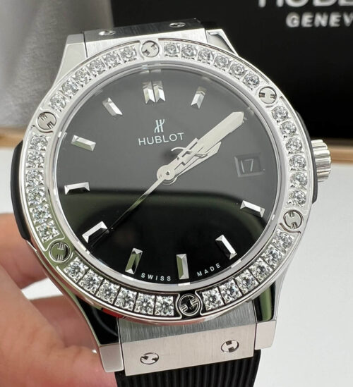 Longines Spirit ZuIu Time L3.812.4.53.6 LG Factory Stainless Steel Replica Watch