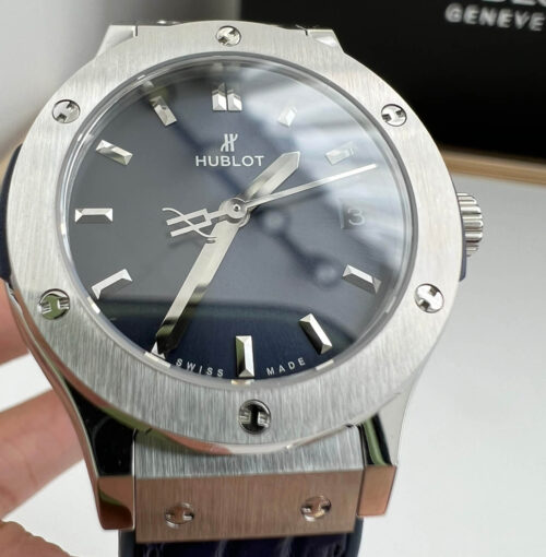 Audemars Piguet Royal Oak 15450ST.OO.1256ST.01 JF Factory White Dial Watch