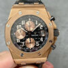 Audemars Piguet Royal Oak Offshore 26470OR.OO.A002CR.02 APF Factory Titanium Case JF Replica Watches - JF Replica
