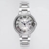 Rolex Cosmograph Daytona M116515LN-0015 Clean Factory V3 Brown Dial Replica Watch