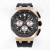 Audemars Piguet Royal Oak Offshore 26420RO.OO.A002CA.01 APF Factory Rose Gold Bezel JF Replica Watches - JF Replica