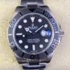 Rolex Yacht Master M226627-0001 42MM EW Factory Black Titanium Case JF Replica Watches - JF Replica