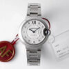 Rolex Cosmograph Daytona Clean Factory V3 Stainless Steel Strap Replica Watch