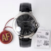 Rolex Cosmograph Daytona M116505-0011 Clean Factory Rose Gold Strap Replica Watch