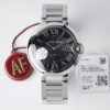 Rolex Cosmograph Daytona M116515LN-0041 Clean Factory Black Rubber Strap Replica Watch