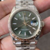 Rolex Datejust M126234-0051 36MM VS Factory Stainless Steel Strap JF Replica Watches - JF Replica