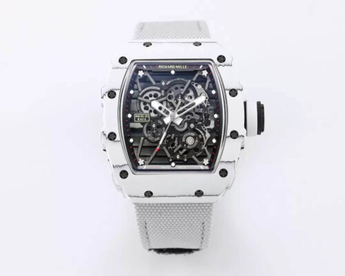 Panthere De Cartier W3PN0006 22MM BV Factory White Dial Replica Watch