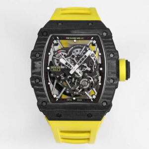 Audemars Piguet Royal Oak Offshore 15707CE.OO.A002CA.01 APS Factory Black Strap Replica Watch