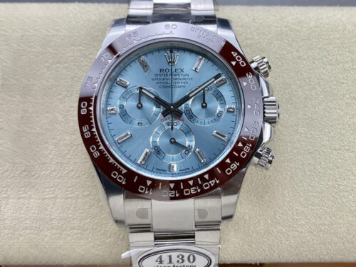 IWC Pilot IW327002 V7 Factory Stainless Steel Bezel Replica Watch
