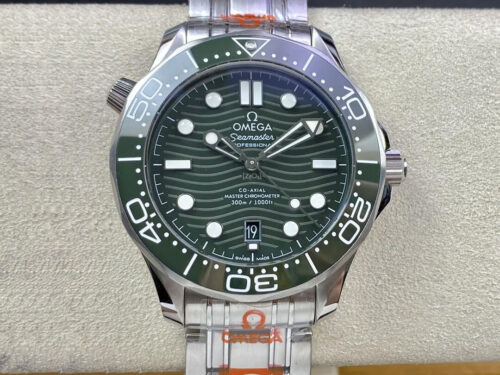 Blancpain Fifty Fathoms 5000-0240-O52A GF Factory Blue Fabric Strap Replica Watch