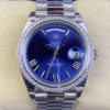 Rolex Day Date 228349RBR-0005 EW Factory Diamond Bezel JF Replica Watches - JF Replica