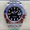 Rolex GMT Master II M126710BLRO-0001 C+ Factory Black Dial JF Replica Watches - JF Replica