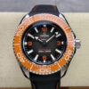 Omega Seamaster 215.32.46.21.06.001 VS Factory Gray Dial JF Replica Watches - JF Replica