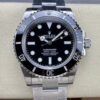 Rolex Submariner M124060-0001 41MM VS Factory Black Ceramic Bezel JF Replica Watches - JF Replica