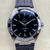 SBF Omega Constellation 131.33.41.21.01.001 VS Factory Black Strap JF Replica Watches - JF Replica