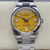 Rolex Oyster Perpetual M126000-0004 36MM VS Factory Stainless Steel Strap JF Replica Watches - JF Replica