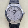 SBF Omega Constellation 131.12.41.21.06.001 VS Factory Gray Bezel JF Replica Watches - JF Replica