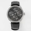 IWC Portuguese Perpetual Calendar IW503301 APS Factory Leather Strap JF Replica Watches - JF Replica