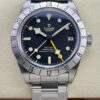 Tudor Heritage Black Bay M79470-0001 ZF Factory Stainless Steel Strap JF Replica Watches - JF Replica