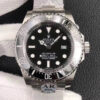 Rolex Sea Dweller 116660-98210 AR Factory Stainless Steel Strap JF Replica Watches - JF Replica