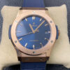 Hublot Classic Fusion 542.OX.7180.LR 42MM WWF Factory Rose Gold Bezel JF Replica Watches - JF Replica