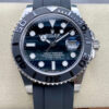 Rolex Yacht Master M226659-0004 Clean Factory Rubber Strap JF Replica Watches - JF Replica