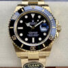 Rolex Submariner M126618ln-0002 41MM Clean Factory Black Dial JF Replica Watches - JF Replica
