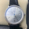 IWC Portofino IW356514 V7 Factory Leather Strap JF Replica Watches - JF Replica